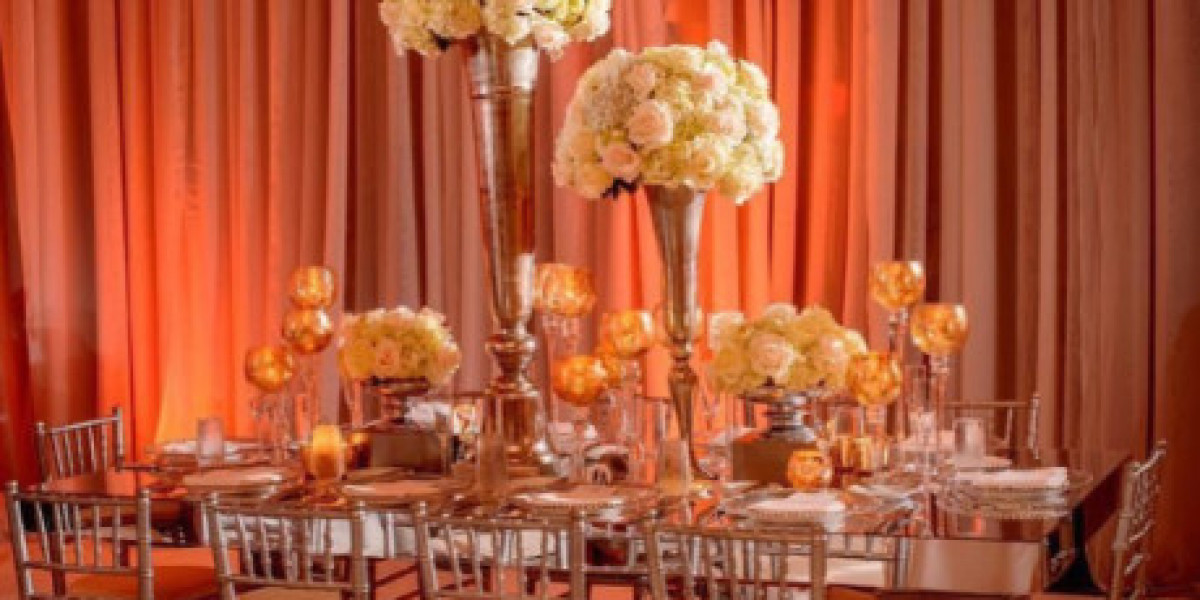 Finding the Perfect Florists in DC Area for Weddings