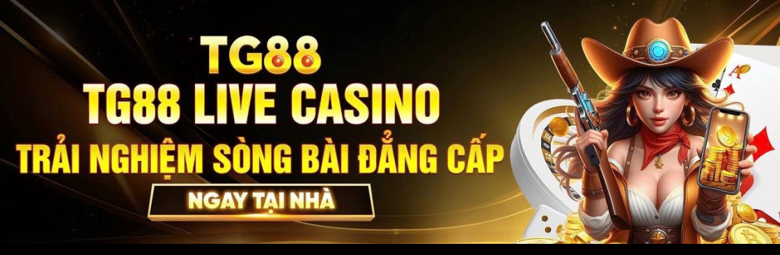 NHÀ CÁI TG88 Cover Image