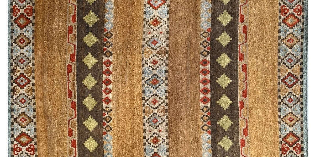 Best Place to Buy Large Traditional Area Rugs Online