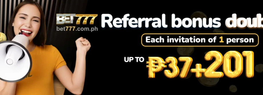 BET777 bet777game Cover Image