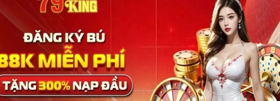 Nhà cái 79King Cover Image