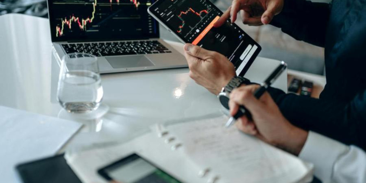 The Rise of All-in-One Financial Platforms: How One Pip is Leading the Charge