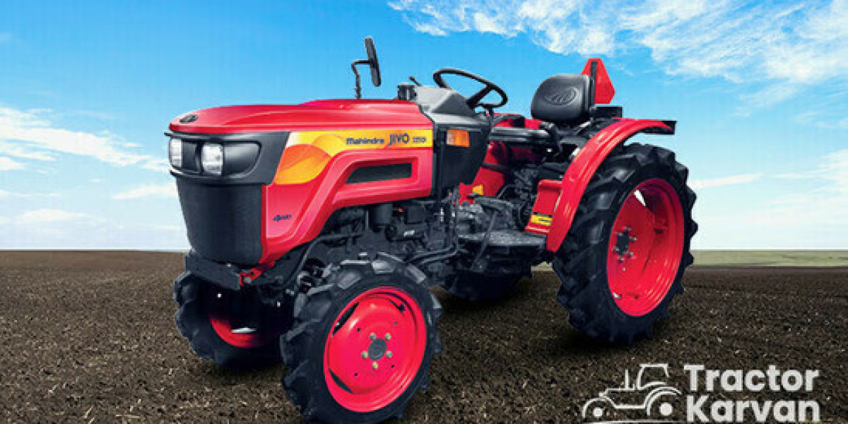 महिंद्रा ट्रैक्टर की भारत में विशेषताएं और कीमत देखें