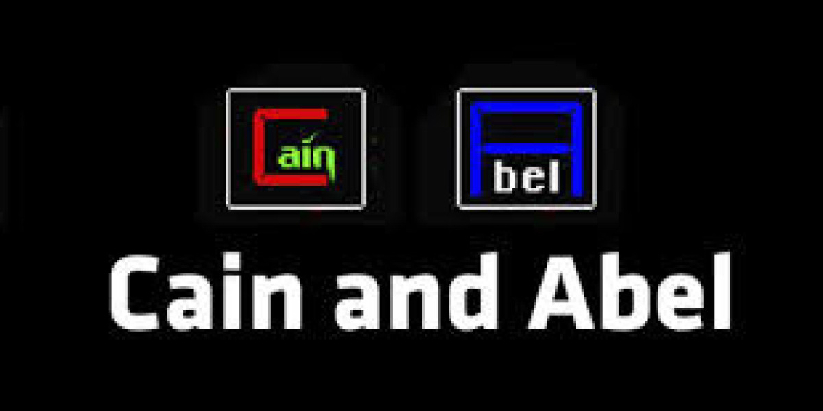 What Is Cain and Abel Cybersecurity?