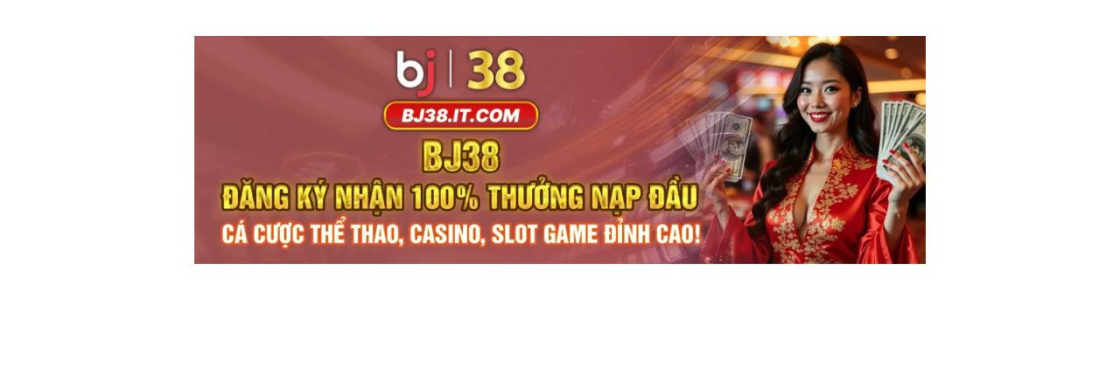 BJ38 ITCOM Cover Image