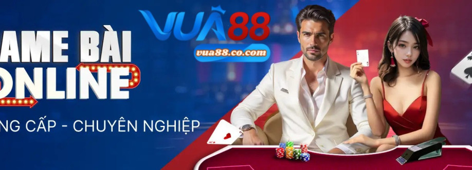 vua88 Cover Image
