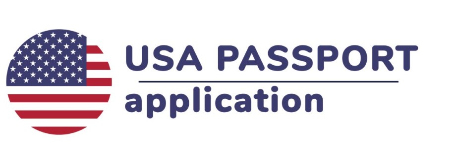 USA Passport Application Cover Image
