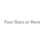 Four Stars or More Profile Picture