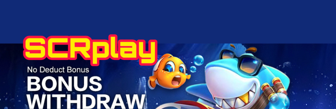 SCRplayDeposit Cover Image
