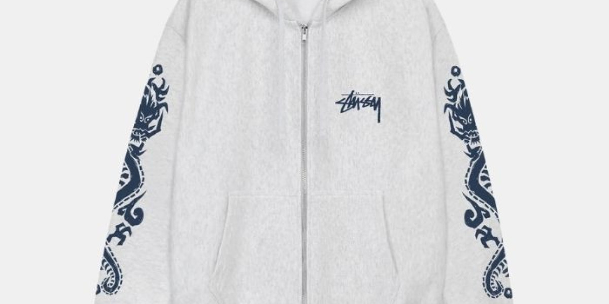 Shop Stussy Honolulu drops in the UK