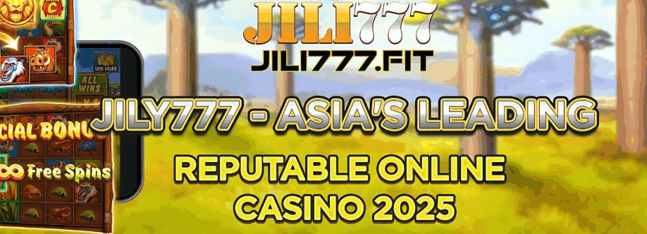 Jili777 Cover Image