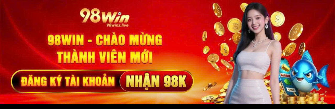 Trang Chủ 98WIN Cover Image