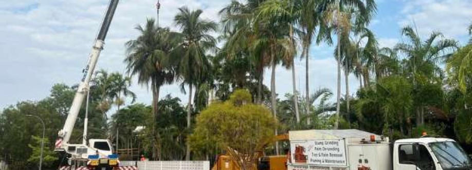 Top End Tree Services Cover Image