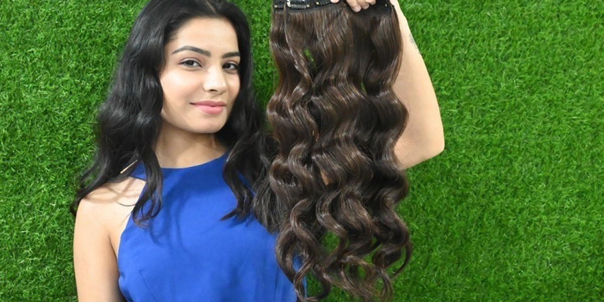 Hair Buying 101: A Step-by-Step Guide to Finding Real Hair Vendors