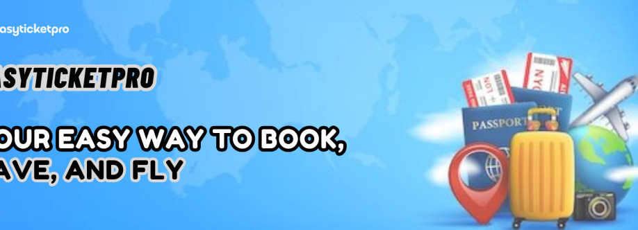 Easy TicketPro Cover Image