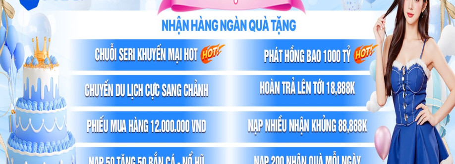 Nhà Cái F8BET Cover Image