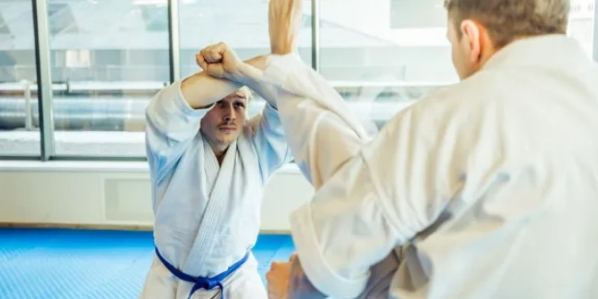 Knock Out Martial Arts & Fitness Foundation: The Hub of Best Karate Classes in Delhi