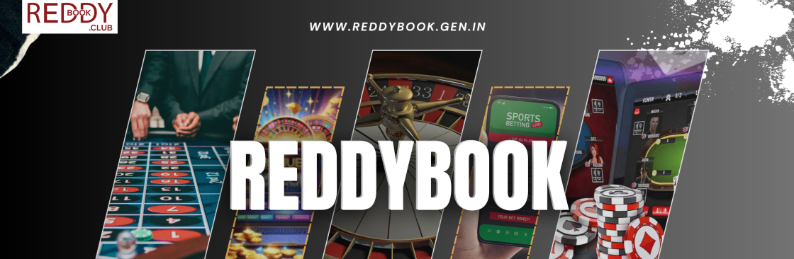 Reddybook1 Cover Image