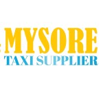 Mysore Taxi Supplier Profile Picture