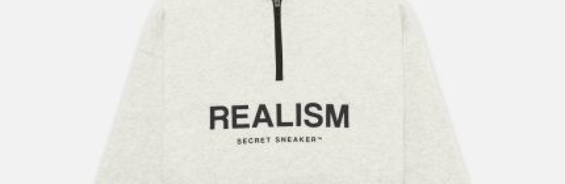 Realism Hoodie Cover Image