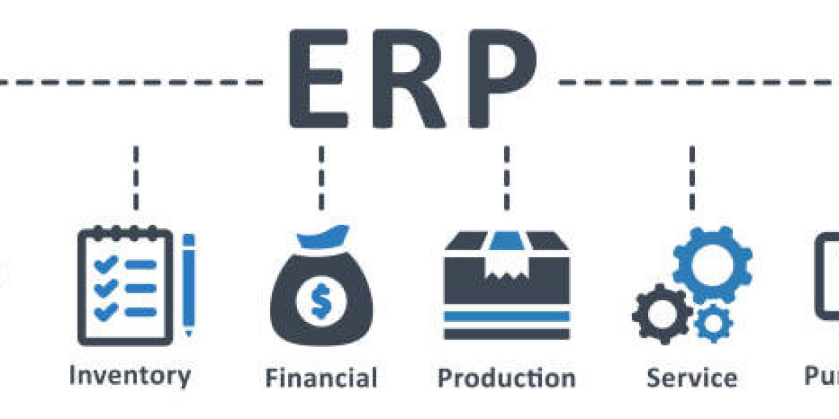 Odoo Customization Company: Tailoring ERP to Fit Your Business Needs