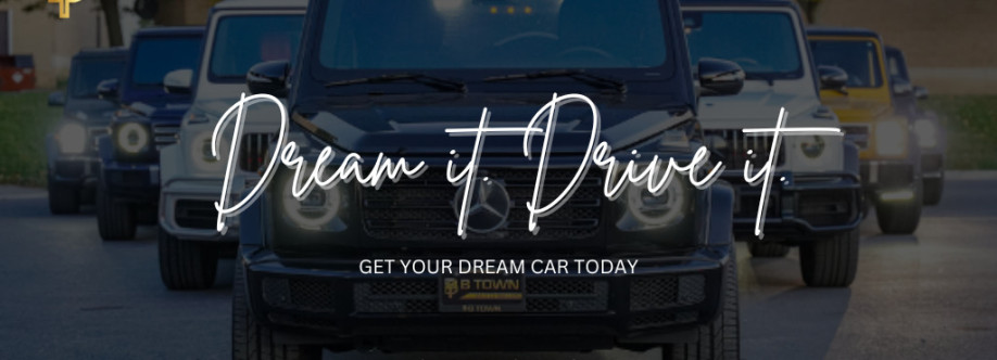 B Town Auto Sales Cover Image