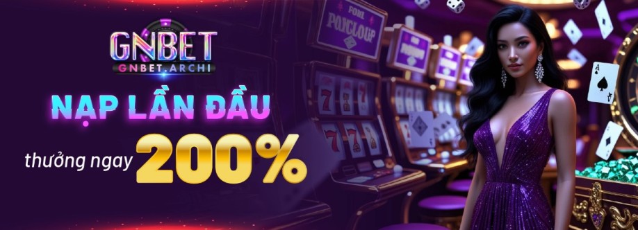 gnbet archi Cover Image