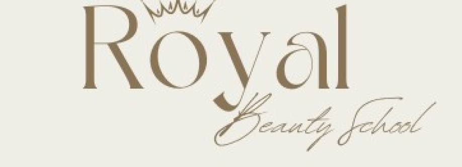 Royal European Beauty Cover Image