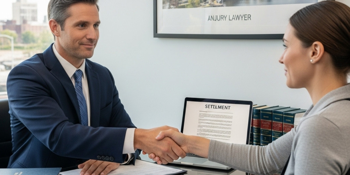 How an Injury Lawyer in Ottawa Can Maximize Your Compensation