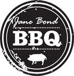 Catering - Jane Bond BBQ