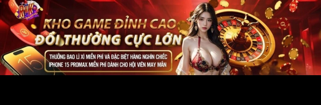 Rikvip Nhà cái Cover Image