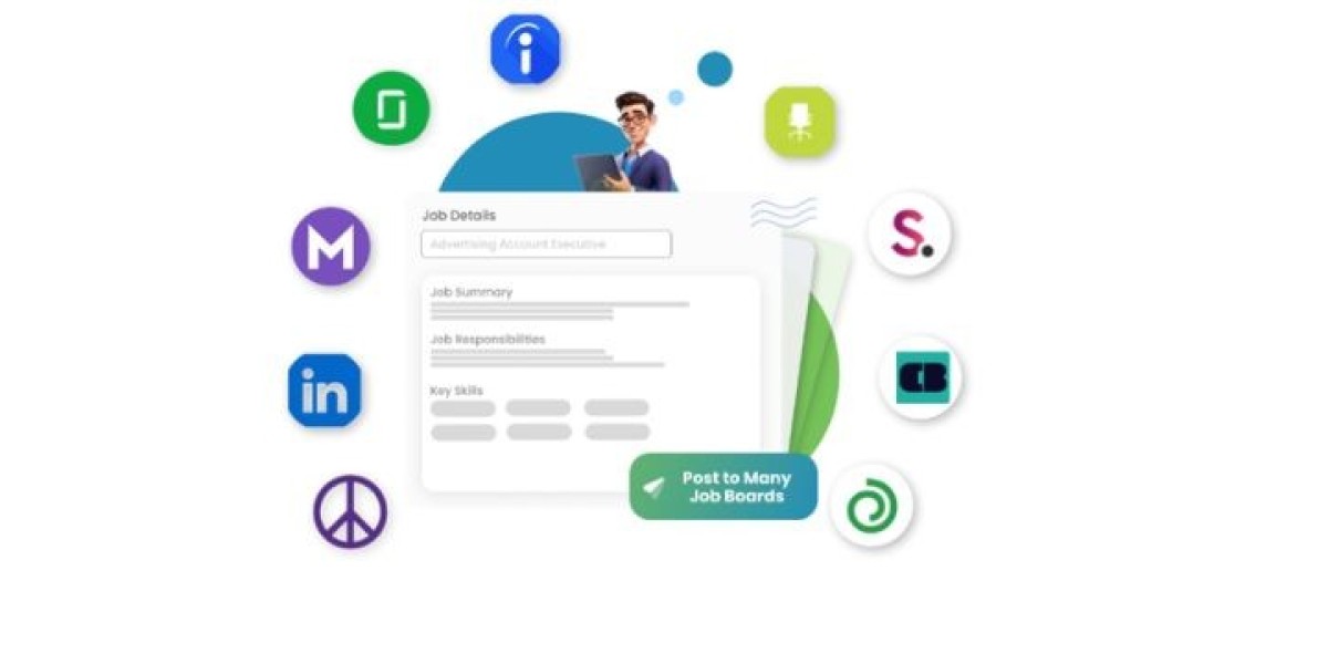Why Smoothhiring’s AI Hiring Tool Is the Smartest Way to Recruit in 2025