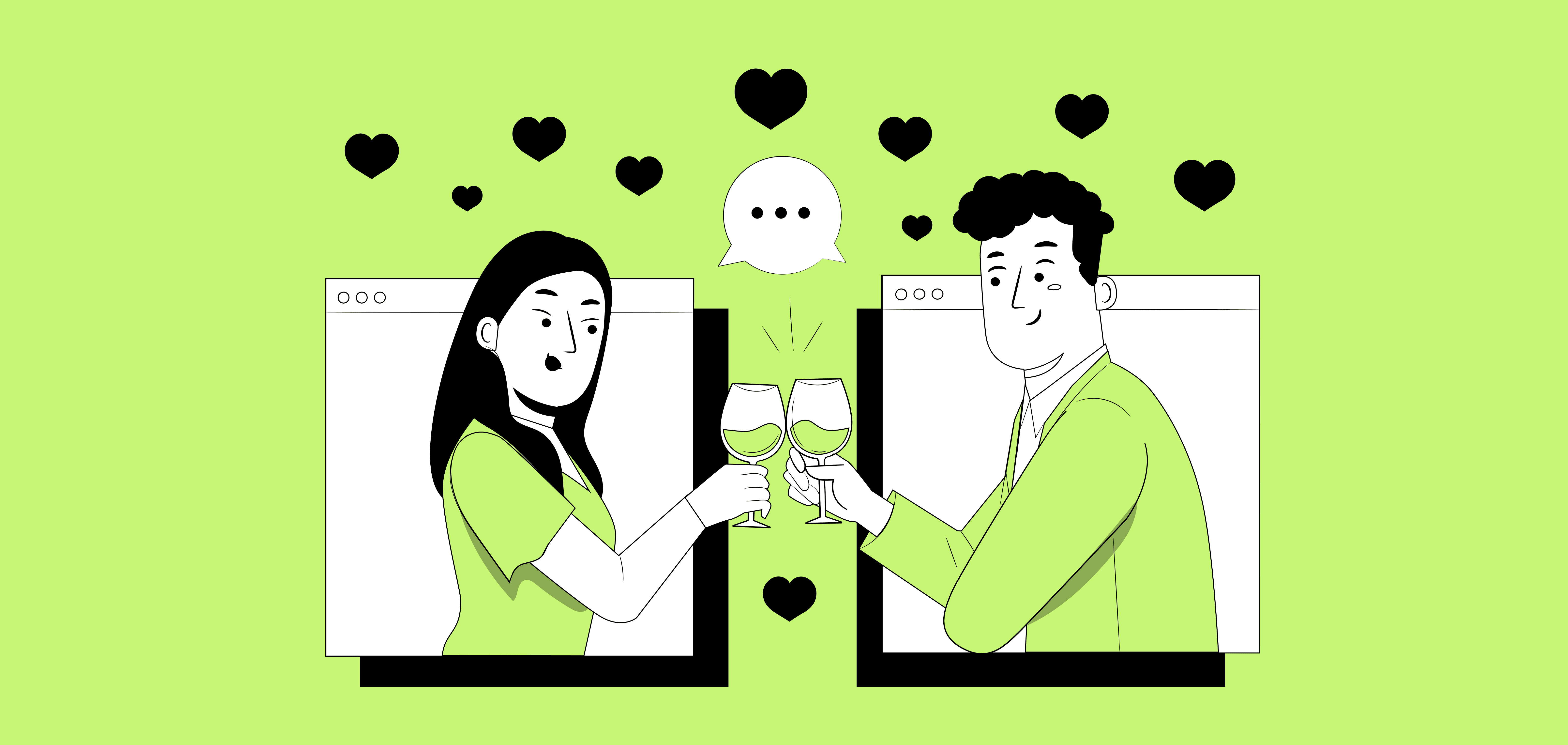 Top Dating Apps for 2025 | Best Matchmaking Apps