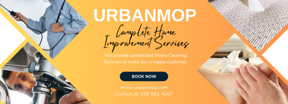 UrbanMop Dubai Cover Image