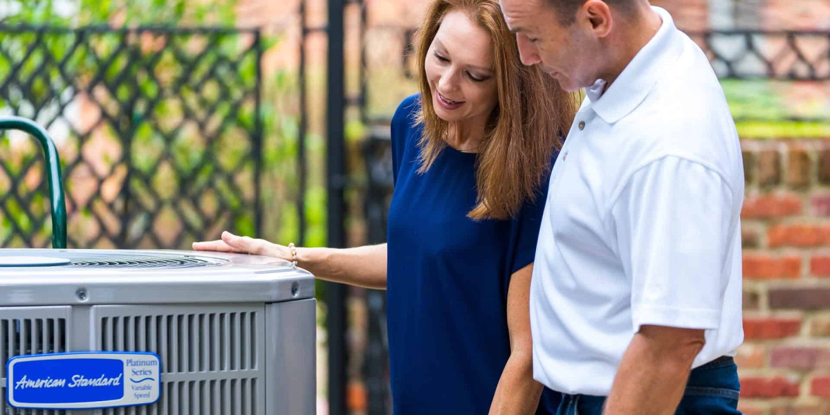 Choosing the Right Air Conditioning Repair Company Near You