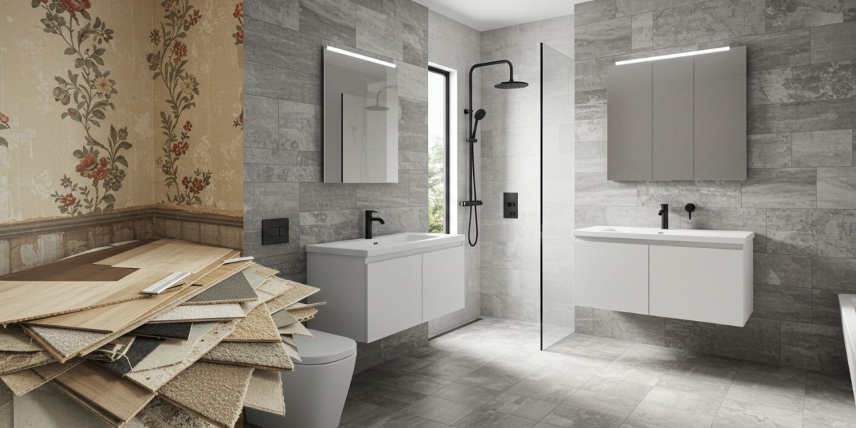 5 Materials to Avoid in a Bathroom Remodel 2025