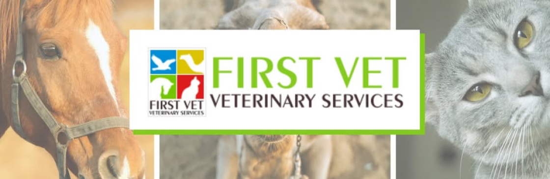 Firstvet Cover Image