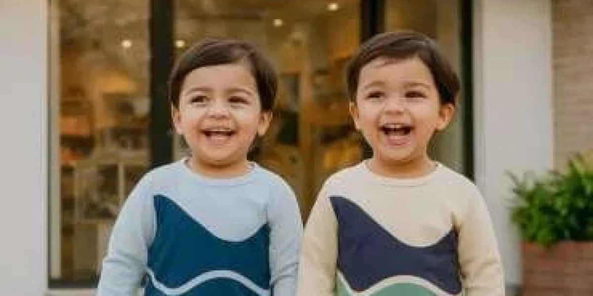 Trendy & Budget-Friendly Newborn Clothing Every Parent Needs