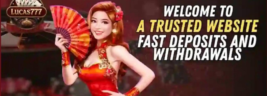 lucas777 org Cover Image