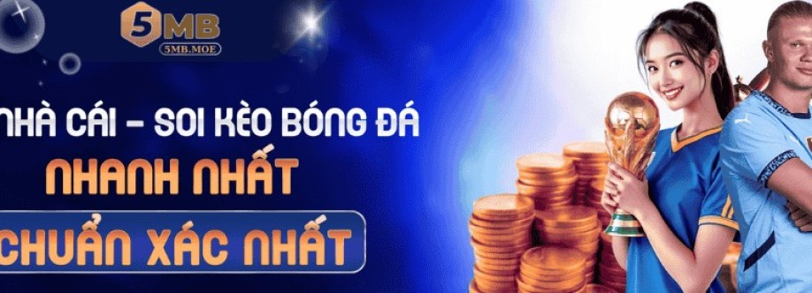 Nhà cái 5MB Cover Image