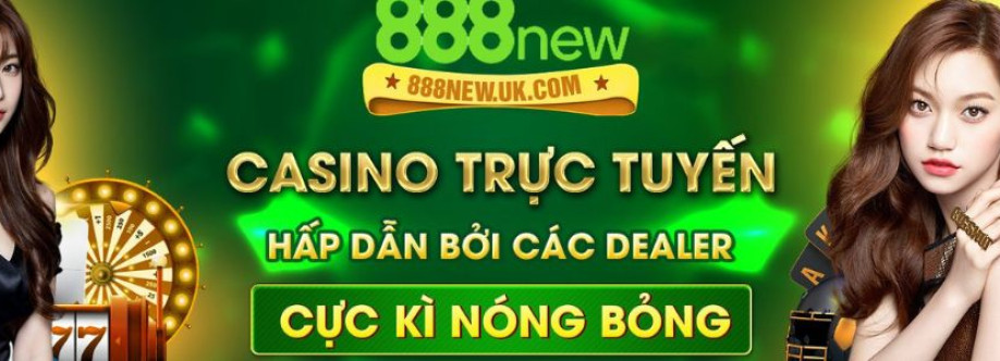 888NEW UKCOM Cover Image