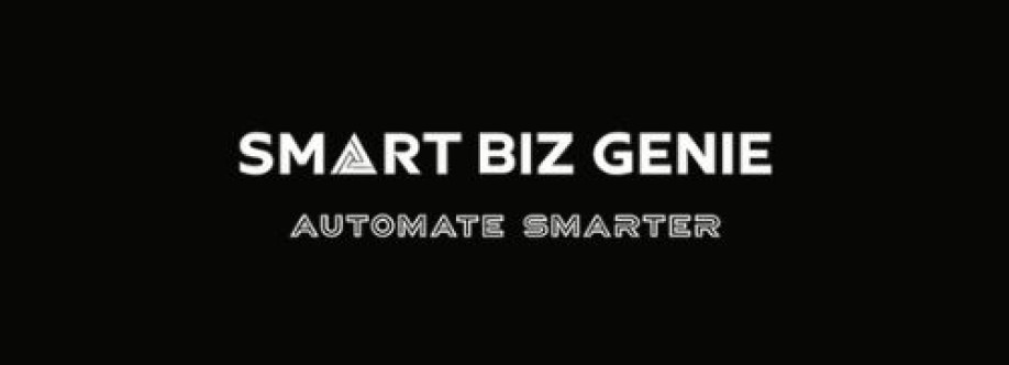 SmartBiz AI Cover Image