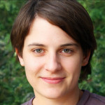 Iris Clark Profile Picture