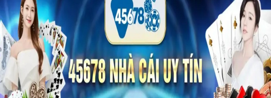 45678com Cover Image