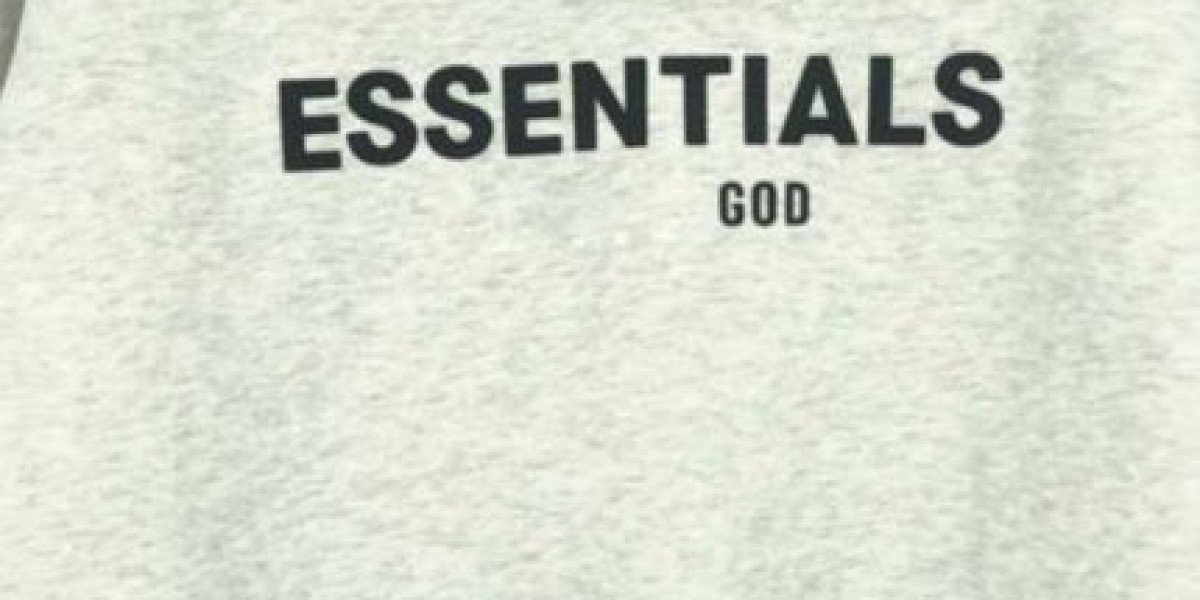 Essentials Pieces The Ultimate Blend of Durability and Comfort