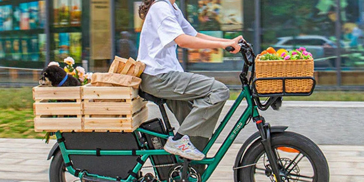 Electric Bike: The Complete Guide for 2025