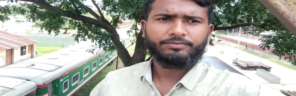 MD RASEL RANA Cover Image