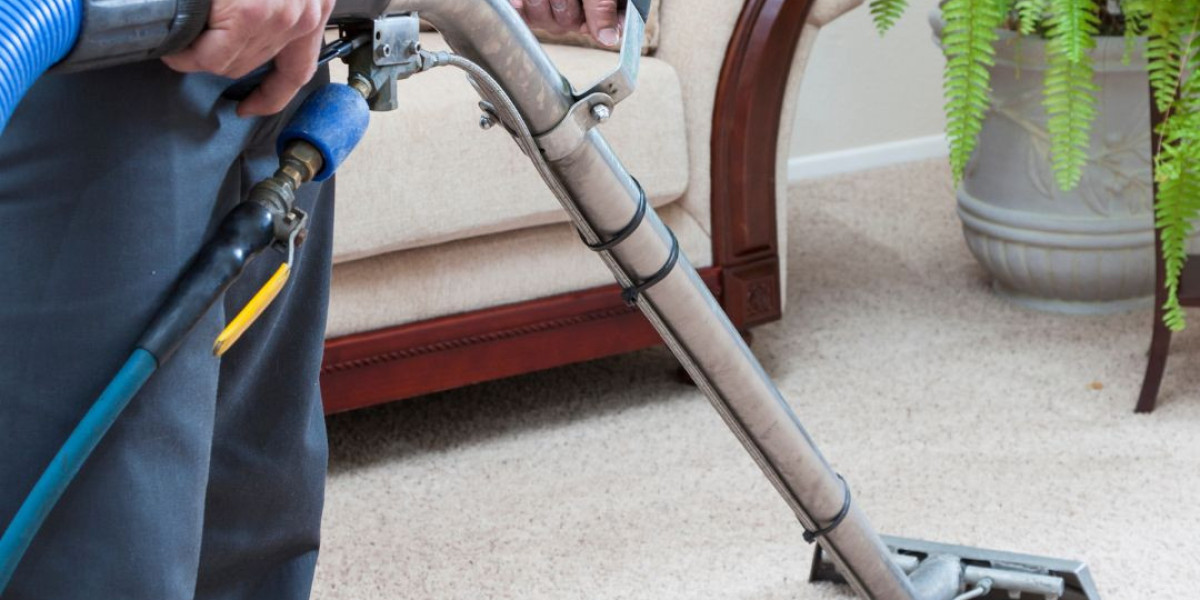 Stop Wasting Money: The True Cost of Carpet Cleaning in Dubai Revealed