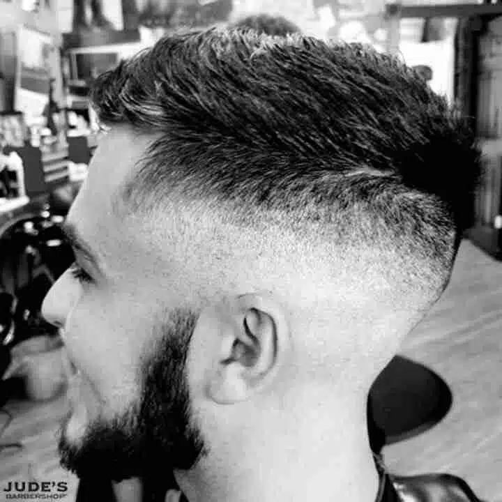 Decoding the Menu: A Guide to Modern Barbershop Services in East Lansing – Jude's Barbershop