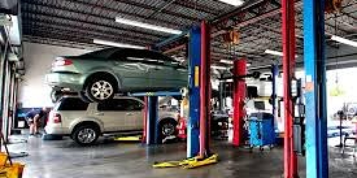 Reliable BMW Repair Fort Lauderdale FL – Expert Service You Can Trust
